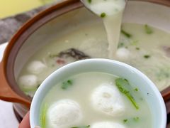 -胖鱼头·南京菜·河景餐厅(夫子庙店)