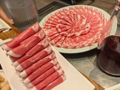 -南门涮肉(天坛南门店)