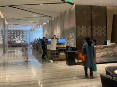 -上海世茂皇家艾美酒店