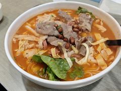 -缘久缘米粉(新街口店)