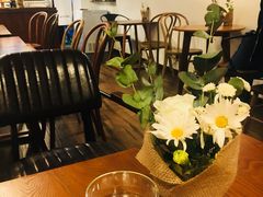 -AFS Cafe & Canteen(闽江二路店)