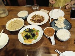-南门小馆·清真(国贸商城店)