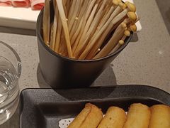 -海底捞火锅(百利广场店)