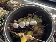 -胖子好盐水鸭(总店)