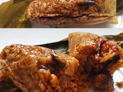 -金太粽(上海弄堂第一粽店)