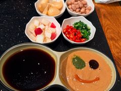-南门涮肉(上海二店)