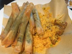 -简小舍·民间手艺菜(武昌江滩店)