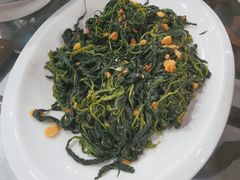 -长平肥姐白粥·海鲜打冷