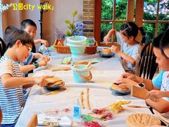 -HERRE·FARM 赫尔露营农场·团建聚会包场