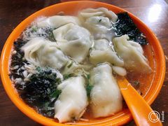 全家福-阿麟馄饨(延长路店)