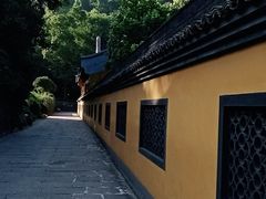 -杭州西湖风景名胜区-三生石
