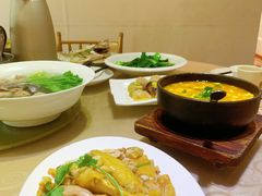 -百年银屏蚝烙·潮汕菜·非遗(乐山店)