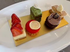 -澳门文华东方酒店文华饼房(孙逸仙大马路店)