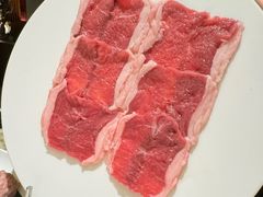 -涮福記·现切牛羊肉火锅(世纪汇店)