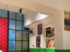 大堂-全渔村小海鲜