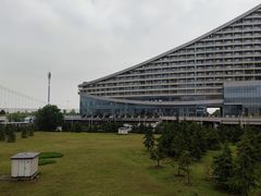 -武汉洲际酒店