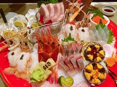 -月下料理(楷林IFC店)