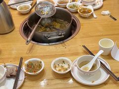 -嬷孙家潮汕牛肉火锅(北京路天河城店)