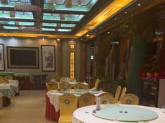 -鹊华居·地道鲁菜·海鲜·融合味(大明湖店)