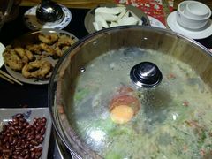 -秋语木桶鱼.酸菜鱼(开发区火车站店)