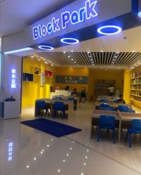 -Block Park 租乐高(D32店)