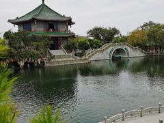 -宝墨园景区