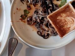 -月福京味斋·烤鸭店·北京菜(鼓楼总店)