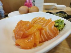 三文鱼-樱吉岛寿喜锅(肇嘉浜路店)
