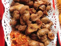 -光明刘冰乳鸽店(光明法政北路店)