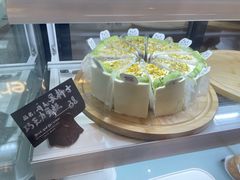 -Max Bakery 阿唛手作