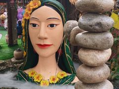 -呀路古热带植物园