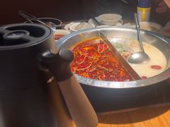 -骨之味·筒骨汤火锅(晋江万达店)