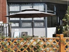 -隹木咖啡馆(宝龙广场店)