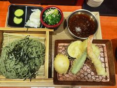 -天妇罗内顺田(罗湖店)