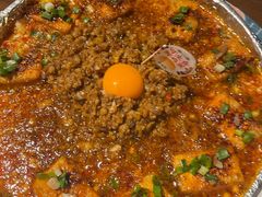 -花盐街·四川乐山小吃(西单大悦城店)