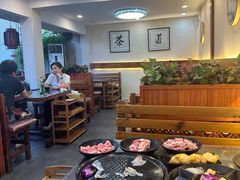 -丽江庭院之爱在路上(西单店)