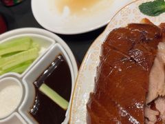 -炊江南·上海菜(国展华漕店)