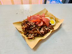 -牵人麻辣粉(粉巷店)