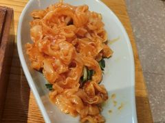 香辣裙边-韩罗苑(万象城店)