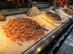 -圣罗巴海鲜烤肉自助(佳兆业店)