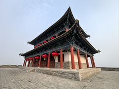 -河东池盐文化博览园