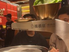 -核桃碳烤肉馆(深圳首店)