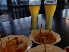 -上海滴水湖皇冠假日酒店
