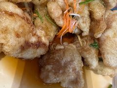 -一桶江山餐厅(松北店)