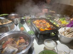 -一叶一世界•素食餐厅(环球中心店)