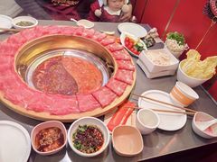 -川中渝夫火锅(铜陵万达广场店)