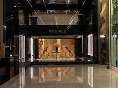 -广州花园酒店