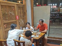 -下梅人家土菜馆(历史文化餐厅度假区店)