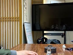 -有茶空间(万科金色半山店)