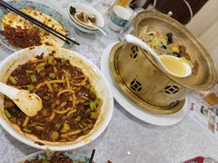 -汗腾格里·风味餐厅(新疆驻京办店)